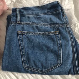 Lou and grey boyfriend jeans 28